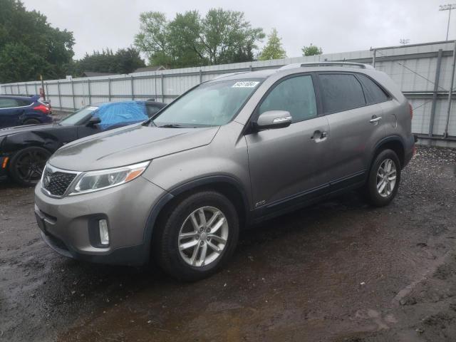 Photo 0 VIN: 5XYKTDA73FG639947 - KIA SORENTO 