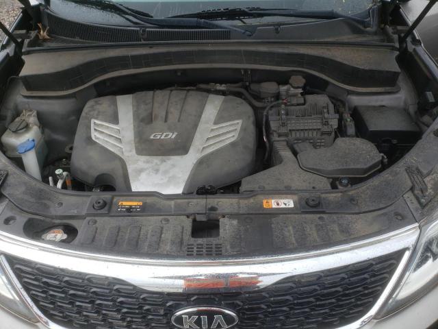 Photo 11 VIN: 5XYKTDA73FG639947 - KIA SORENTO 