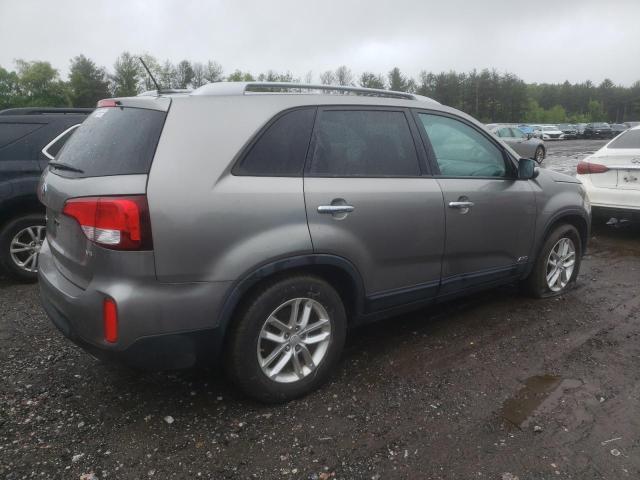 Photo 2 VIN: 5XYKTDA73FG639947 - KIA SORENTO 