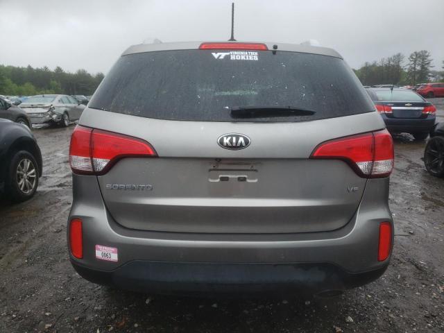 Photo 5 VIN: 5XYKTDA73FG639947 - KIA SORENTO 