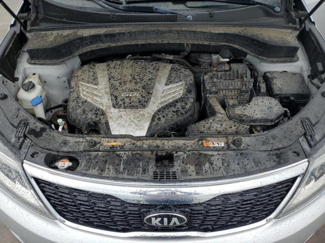 Photo 11 VIN: 5XYKTDA74EG503888 - KIA SORENTO 