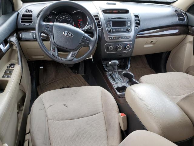 Photo 7 VIN: 5XYKTDA74FG579497 - KIA SORENTO LX 