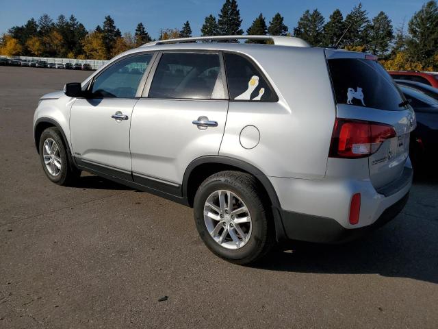 Photo 1 VIN: 5XYKTDA74FG600249 - KIA SORENTO LX 