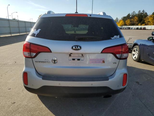 Photo 5 VIN: 5XYKTDA74FG600249 - KIA SORENTO LX 