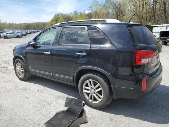 Photo 1 VIN: 5XYKTDA74FG611736 - KIA SORENTO 