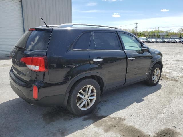 Photo 2 VIN: 5XYKTDA74FG611736 - KIA SORENTO 