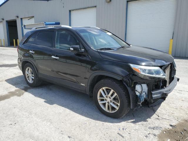 Photo 3 VIN: 5XYKTDA74FG611736 - KIA SORENTO 