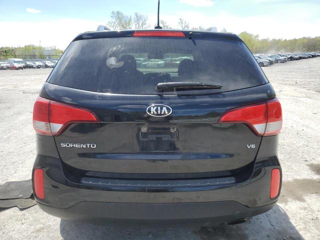 Photo 5 VIN: 5XYKTDA74FG611736 - KIA SORENTO 