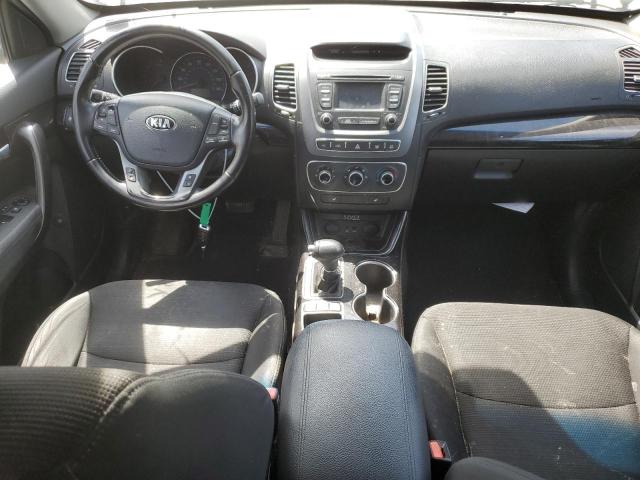 Photo 7 VIN: 5XYKTDA74FG611736 - KIA SORENTO 