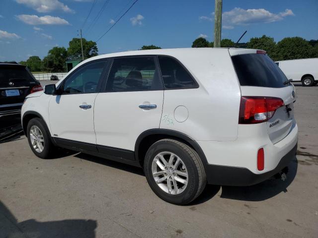 Photo 1 VIN: 5XYKTDA74FG635230 - KIA SORENTO LX 