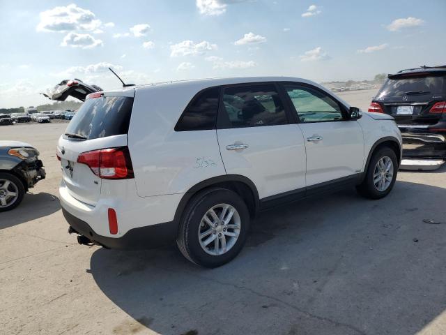 Photo 2 VIN: 5XYKTDA74FG635230 - KIA SORENTO LX 