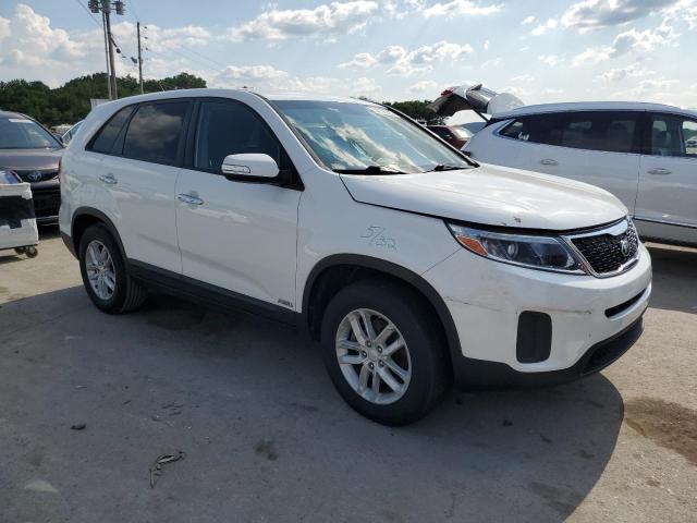 Photo 3 VIN: 5XYKTDA74FG635230 - KIA SORENTO LX 