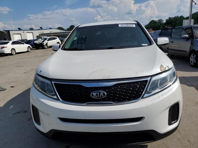 Photo 4 VIN: 5XYKTDA74FG635230 - KIA SORENTO LX 