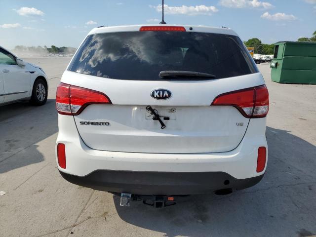 Photo 5 VIN: 5XYKTDA74FG635230 - KIA SORENTO LX 