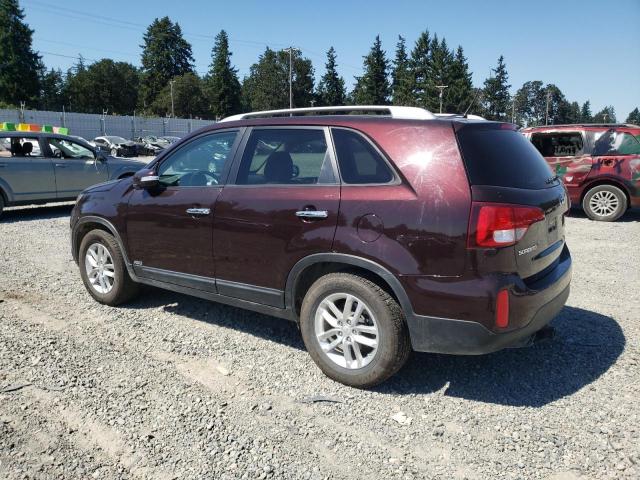 Photo 1 VIN: 5XYKTDA74FG658877 - KIA SORENTO 