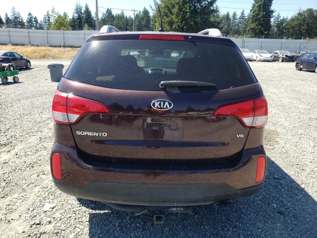 Photo 5 VIN: 5XYKTDA74FG658877 - KIA SORENTO 