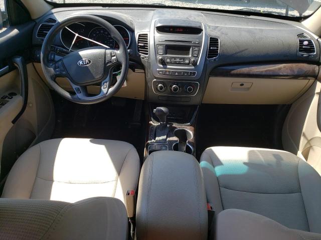 Photo 7 VIN: 5XYKTDA74FG658877 - KIA SORENTO 