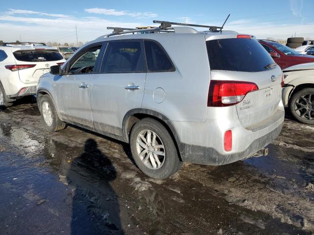 Photo 1 VIN: 5XYKTDA75EG497759 - KIA SORENTO 