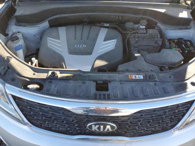 Photo 10 VIN: 5XYKTDA75EG497759 - KIA SORENTO 