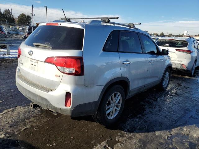 Photo 2 VIN: 5XYKTDA75EG497759 - KIA SORENTO 