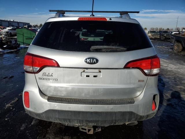 Photo 5 VIN: 5XYKTDA75EG497759 - KIA SORENTO 