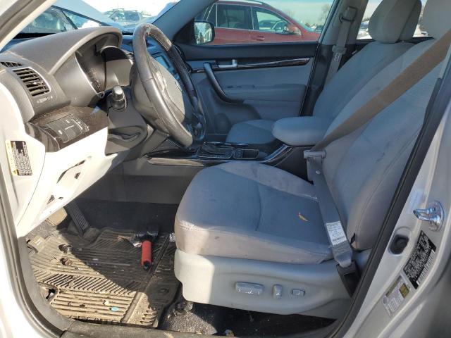 Photo 6 VIN: 5XYKTDA75EG497759 - KIA SORENTO 