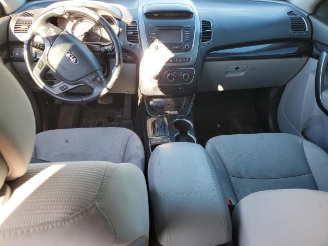 Photo 7 VIN: 5XYKTDA75EG497759 - KIA SORENTO 