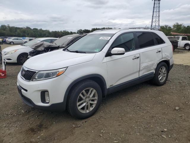 Photo 0 VIN: 5XYKTDA75EG531926 - KIA SORENTO LX 