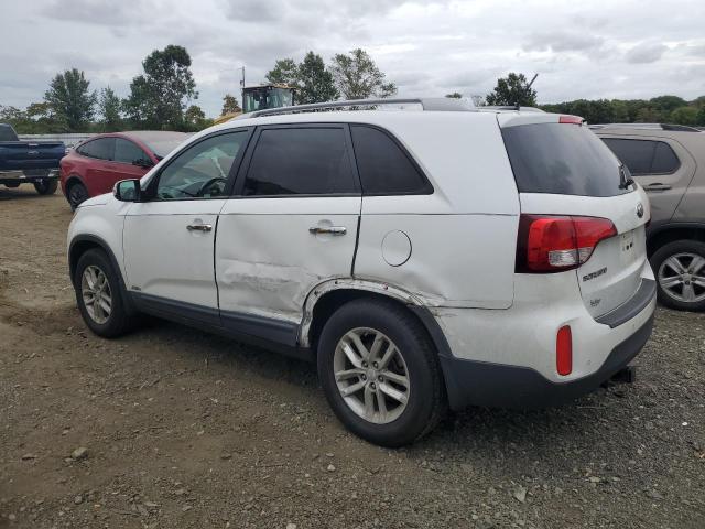 Photo 1 VIN: 5XYKTDA75EG531926 - KIA SORENTO LX 