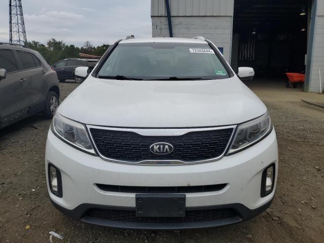 Photo 4 VIN: 5XYKTDA75EG531926 - KIA SORENTO LX 