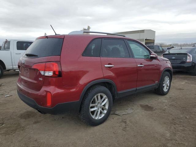 Photo 2 VIN: 5XYKTDA75FG563826 - KIA SORENTO 