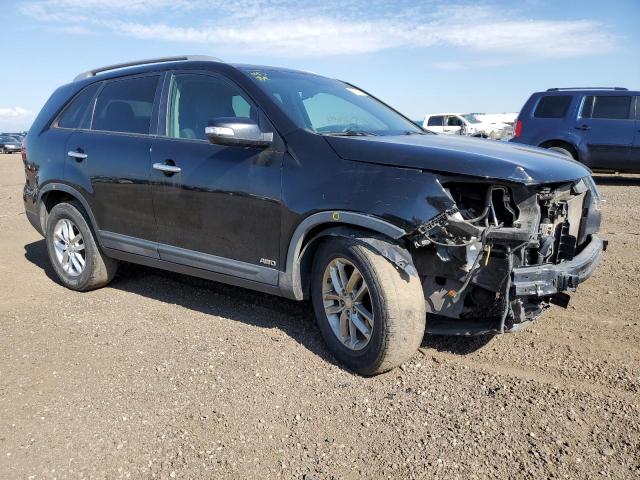 Photo 0 VIN: 5XYKTDA75FG591304 - KIA SORENTO LX 