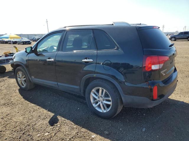 Photo 2 VIN: 5XYKTDA75FG591304 - KIA SORENTO LX 