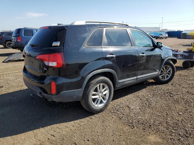 Photo 3 VIN: 5XYKTDA75FG591304 - KIA SORENTO LX 