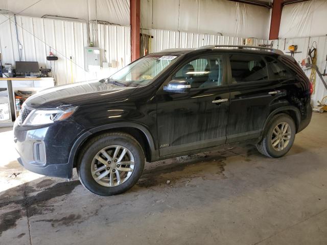 Photo 0 VIN: 5XYKTDA75FG602656 - KIA SORENTO 