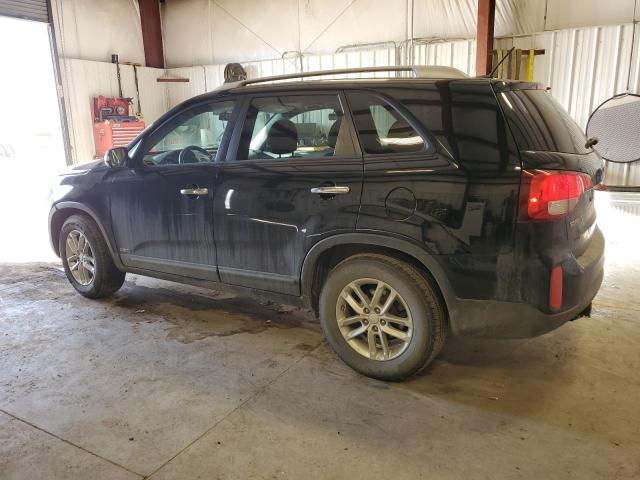 Photo 1 VIN: 5XYKTDA75FG602656 - KIA SORENTO 