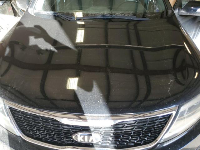 Photo 10 VIN: 5XYKTDA75FG602656 - KIA SORENTO 