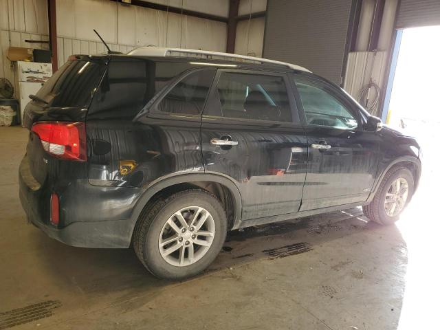 Photo 2 VIN: 5XYKTDA75FG602656 - KIA SORENTO 