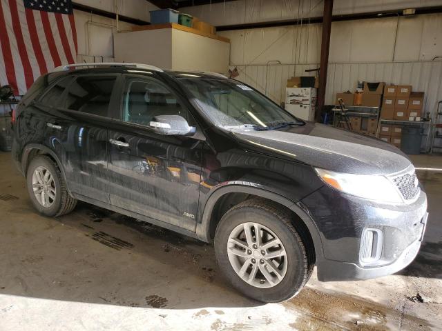 Photo 3 VIN: 5XYKTDA75FG602656 - KIA SORENTO 