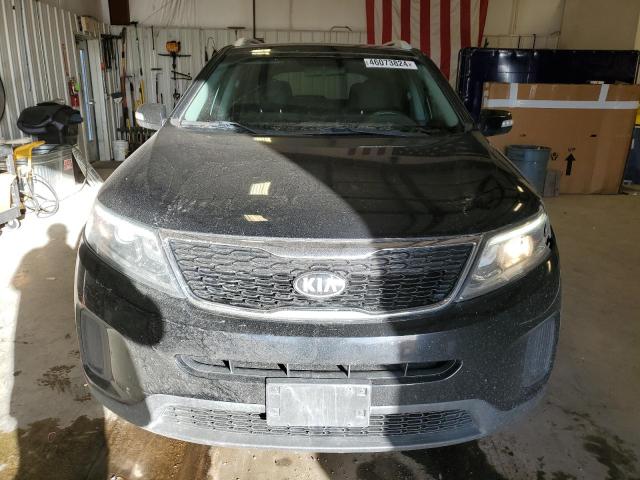 Photo 4 VIN: 5XYKTDA75FG602656 - KIA SORENTO 