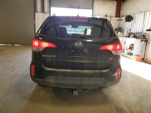 Photo 5 VIN: 5XYKTDA75FG602656 - KIA SORENTO 