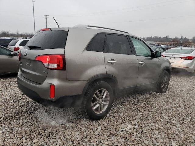 Photo 2 VIN: 5XYKTDA75FG604018 - KIA SORENTO 