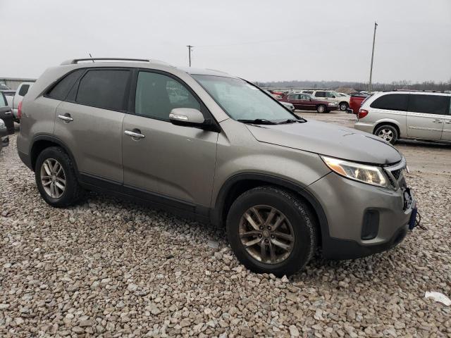 Photo 3 VIN: 5XYKTDA75FG604018 - KIA SORENTO 