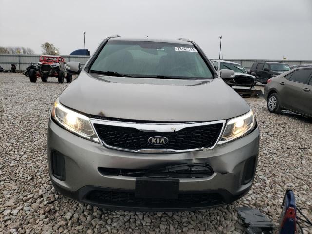 Photo 4 VIN: 5XYKTDA75FG604018 - KIA SORENTO 