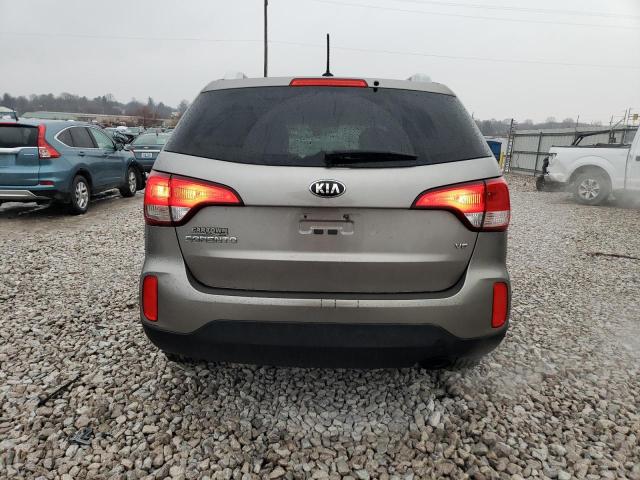 Photo 5 VIN: 5XYKTDA75FG604018 - KIA SORENTO 