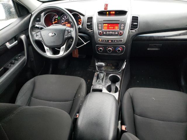 Photo 7 VIN: 5XYKTDA75FG604018 - KIA SORENTO 