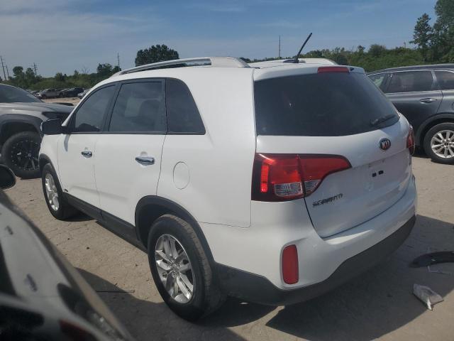 Photo 1 VIN: 5XYKTDA75FG605833 - KIA SORENTO LX 