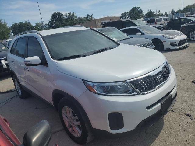 Photo 3 VIN: 5XYKTDA75FG605833 - KIA SORENTO LX 