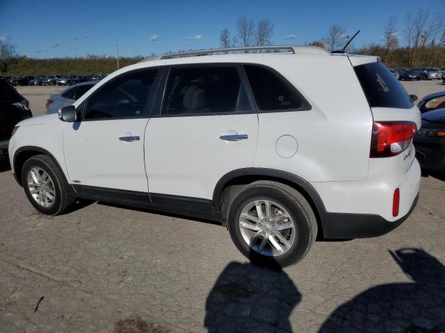 Photo 1 VIN: 5XYKTDA75FG605833 - KIA SORENTO LX 