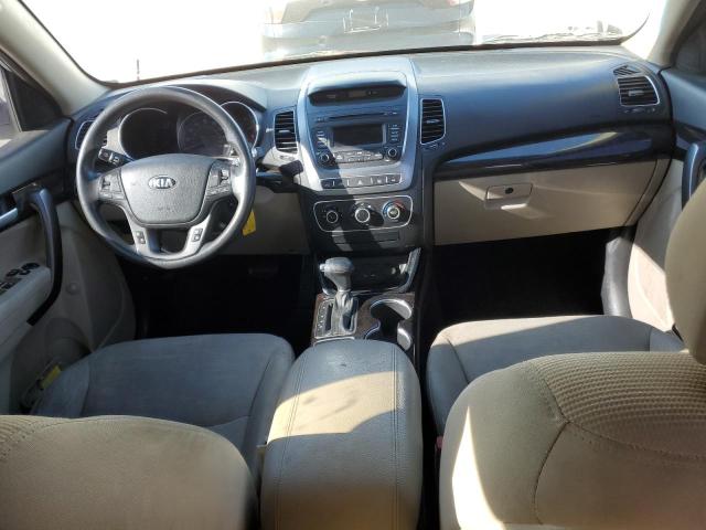 Photo 7 VIN: 5XYKTDA75FG605833 - KIA SORENTO LX 